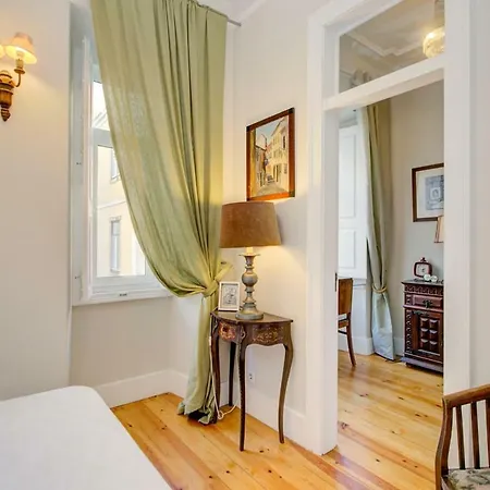 Graça Terrace Appartement Lisboa