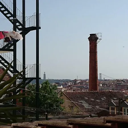 Graca Terrace